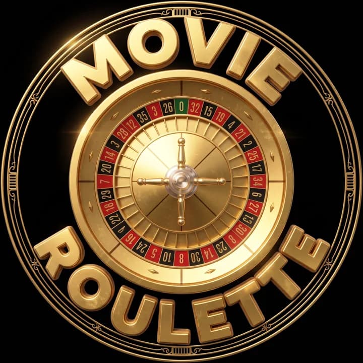 Logo de Movie Roulette