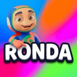 Icono de la app RONDA